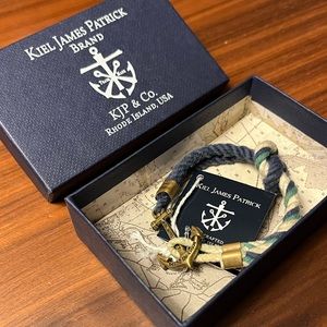 Kiel James Patrick Triton Collection Scudder